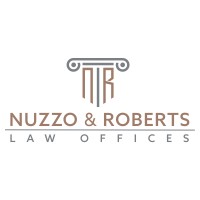 Nuzzo & Roberts LLC logo - Similar company to Riscassi & Davis, P.C.