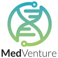 MedVenture logo - Similar company to Evolux Solutions