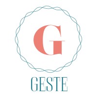 Geste Designs Inc logo - Similar company to Czech & Speake
