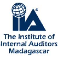 IIA-Madagascar logo - Similar company to No Comment® Madagascar