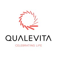 QUALEVITA Netherlands logo - Similar company to Medio Zorg