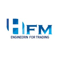 HFM Engineering For Trading logo - Similar company to Enviromission For Trading And Contracting