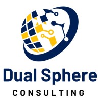 Dual Sphere Consulting logo - Similar company to My First Internship