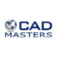 CAD Masters, Inc. logo - Similar company to B.I.M