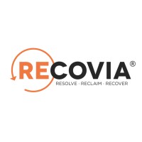 Recovia logo - Similar company to Rybeth Solutions Llc