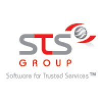 STS Group logo - Similar company to Docubase Systems