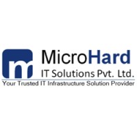 MicroHard IT Solutions Pvt. Ltd. logo - Similar company to Universal Techies