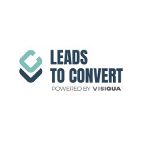 Leads to Convert powered by Visiqua logo - Similar company to Visiqua