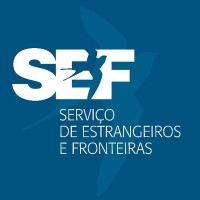 Serviço de Estrangeiros e Fronteiras (SEF) logo - Similar company to Instituto Migrações E Direitos Humanos