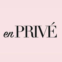 En Privé Atelier logo - Similar company to Romanian Clothing Manufacturers