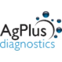 AgPlus Diagnostics Ltd logo - Similar company to Intercytex Ltd