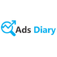 Ads Diary logo - Similar company to Tasdik.Ai