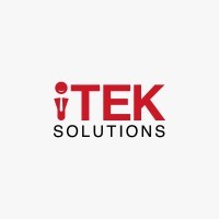 iTek Solutions Australia & New Zealand logo - Similar company to Itek Solutions Inc