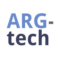 ARG-tech logo - Similar company to Augment Technologies