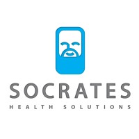 Socrates Health Solutions, Inc. logo - Similar company to Pure Blue Tech