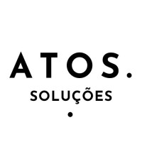 ATOS Soluções. logo - Similar company to Funcional Terraplanagem