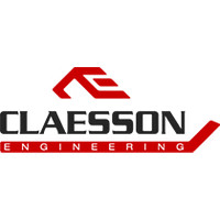 CLAESSON ENGINEERING AB logo - Similar company to Red Rock Group