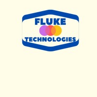 Fluke Technologies logo - Similar company to Intelics Solutions