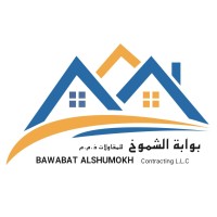 BAWABAT ALSHUMOKH Contracting LLC logo - Similar company to Ckg Construction