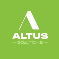 Altus Solutions logo - Similar company to Altus Solutions Sdn Bhd