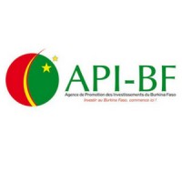 Agence de Promotion des Investissements-Burkina Faso logo - Similar company to Agence Topaze