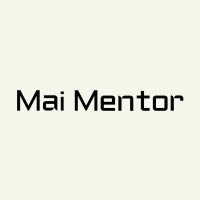 MaiMentor logo - Similar company to Yuasa Trading