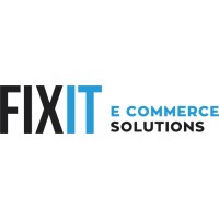 Fixit logo - Similar company to Exedu