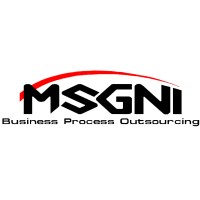 MSGNI BPO logo - Similar company to Pink Loans Financial