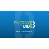 energyBID logo - Similar company to Honest Power