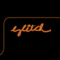 The Glitch logo - Similar company to The Minimalist