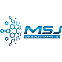 MSJ Technologies India Pvt. Ltd logo - Similar company to Jyotsna And Kevin Technologies