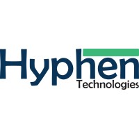 Hyphen Technologies logo - Similar company to Hyphen Technologies