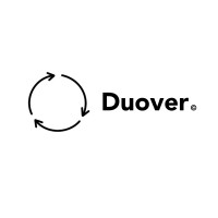 Duover logo - Similar company to Sul The Studio