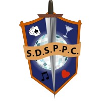 Super Double Secret Party Planning Crew logo - Similar company to License Law Group
