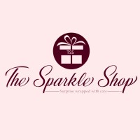The Sparkle Shop logo - Similar company to Sajaavat