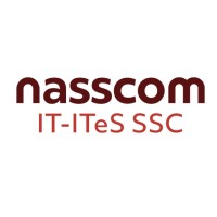 Sector Skill Council Nasscom logo - Similar company to Futureskills Prime