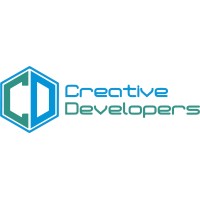 Creative Developer's logo - Similar company to Sahoolat Technology