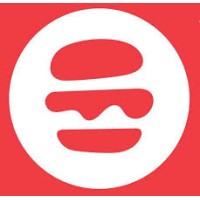 WOW Burger India logo - Similar company to Cravy India