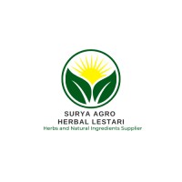 CV Surya Agro Herbal Lestari logo - Similar company to Pt Agro Global Persada