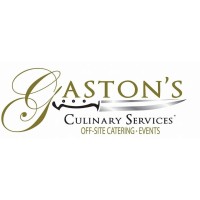Gaston's Culinary Services logo - Similar company to Hawk