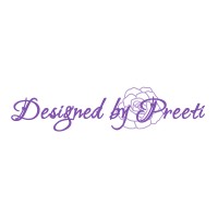 Designed by Preeti logo - Similar company to Mittal Muller, Inc.