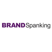 Brand Spanking logo - Similar company to Elite Bathroomware