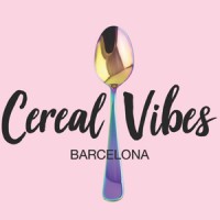 Cereal Vibes Barcelona logo - Similar company to Cereal Killer Cafe