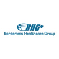 Borderless Healthcare Group logo - Similar company to Borderless.Lgbt