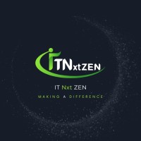 ITNxtZEN PVT LTD logo - Similar company to Byzgen