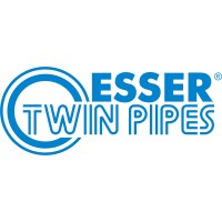 ESSER TWIN PIPES logo - Similar company to Con Forms