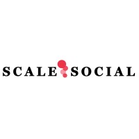 Scale Social LLC logo - Similar company to Secured2 Corporation