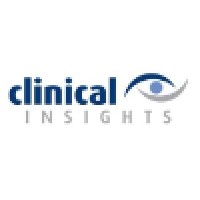 Clinical Insights logo - Similar company to Cholestech