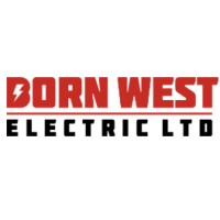 Born West Electric Ltd. logo - Similar company to Pasco Machine Company Inc