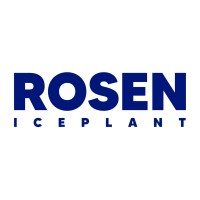 ROSEN ICE PLANT logo - Similar company to Infrastructure Design Studio